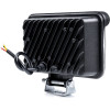 AMiO ��������� �������� Working Lamp Led 50xSmd 150W 9-36V 12000lm 6500K 170x110x60mm AWL41 AMiO - 1 TEM. - (03252)