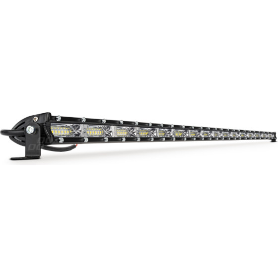 AMiO ��������� �������� Light Bar 9-36V 324W 25.920lm 108xSmd Led 965x27x43mm ����� Led AWL53 AMiO - 1 TEM. - (03264)