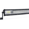 AMiO ��������� �������� Light Bar 9-36V 324W 4.320lm 108xSmd Led 520x80x84mm ����� Led AWL44 AMiO - 1 TEM. - (03255)