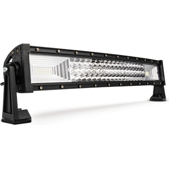 AMiO ��������� �������� Light Bar 9-36V 324W 4.320lm 108xSmd Led 520x80x84mm ����� Led AWL44 AMiO - 1 TEM. - (03255)