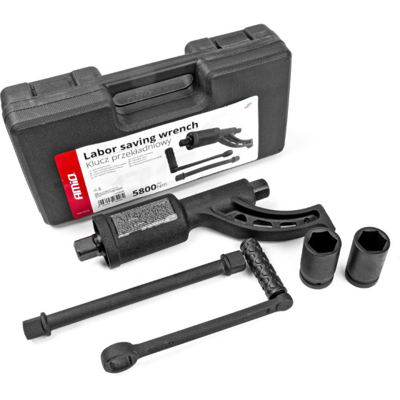AMiO ������ ���������� �������� ������ ����� 1:55 32-33mm (������) AMiO - 1 TEM. - (03228)