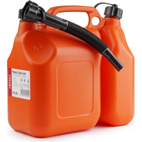 AMiO ������� �������� ��� ������� 6+2.5L ��������� ��� ������� ������� �� ���� AMiO - 1 TEM. - (03208)