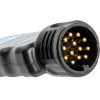 AMiO ������ ��� ������ ���������� ��� 13 ��� 12V AMiO - 1 TEM. - (03226)