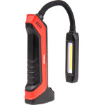 AMiO ����� �������� ������ �� ������/������� USB-C COB+Xpe Led 2200mAh 400x60x35mm AMiO - 1 TEM. - (02918)