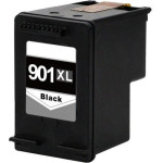 ������� Inkjet ��� Hp No 300XL/901XL, universal, 14ml, ����� - (INK-H300XL-901XL-BK)