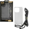 Idol 1991 ���� Iphone 15 Pro 6.1'' Antishock Air Tpu With Strap Camera Guard �������