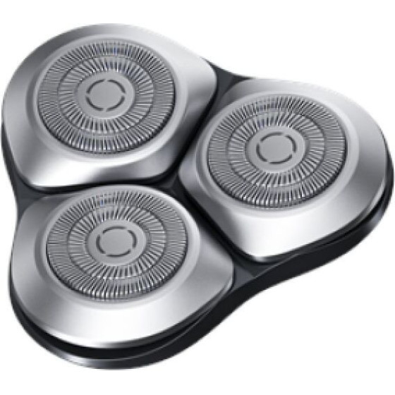 Xiaomi Shaver S301 Replacement Head Black - (BHR7448GL)