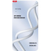 XO NB212 2.1A Usb Cable For Type-C Pink