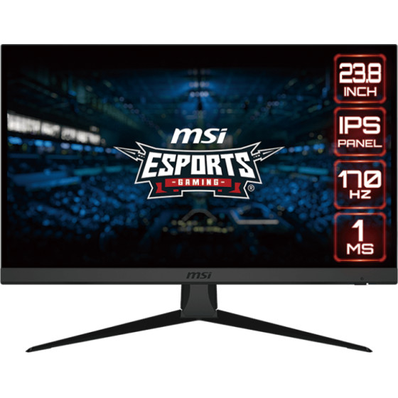 ����� MSI - (G2422C)