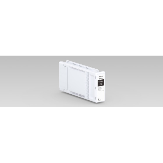 Epson Cartridge Photo Black - (C13T48U100)