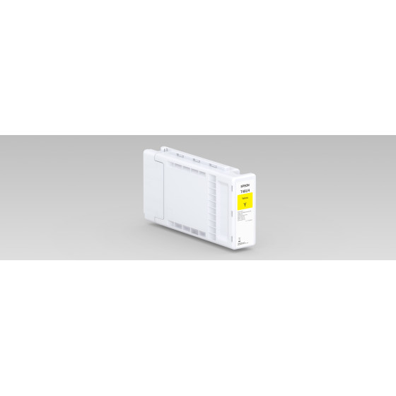 Epson Cartridge Yellow - (C13T48U400)
