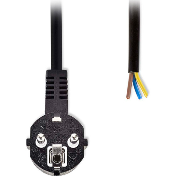 Nedis CEGL11918BK