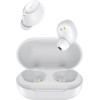 QCY Arcbuds Lite T27 White, Bluetooth 5.3 Enc IPX4 Sweatpfoof 8h - 32h battery, 68ms Latency - (6957141408162)