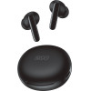 QCY T13 Anc 2 Black - Tws 28dB Active Noise Canceling 10mm drivers, Bt 5.3 30 Hours True Wireless - (6957141408544)