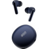 QCY T13 Anc 2 Blue - Tws 28dB Active Noise Canceling 10mm drivers, Bt 5.3 30 Hours True Wireless - (6957141408568)