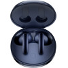 QCY T13 Anc 2 Blue - Tws 28dB Active Noise Canceling 10mm drivers, Bt 5.3 30 Hours True Wireless - (6957141408568)