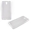 ���� ALCATEL IDOL X+ 6043D SLIMCOLOR TPU WHITE VOLTE-TEL