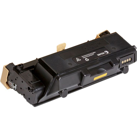 ������� Toner ��� Xerox, X3330, Black, 2.6K - (XT-X3330)
