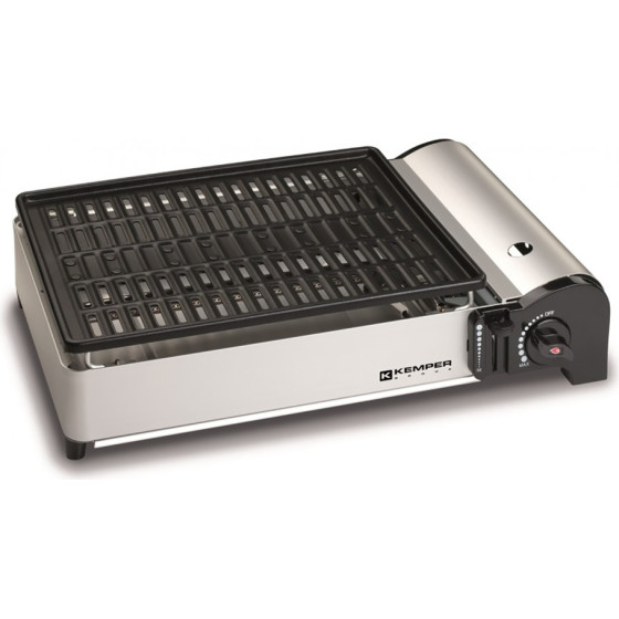 Kemper ����� Bbq 34x25 ��������� (���������) Smart Barbeque - 1 ���. - (104997)