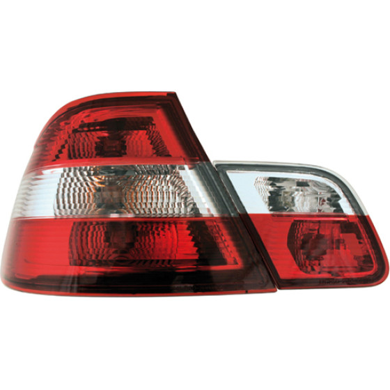 Lampa ������� ������ ��� Bmw �46 2D 99-01 - (08253)