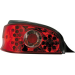 Lampa ������� ������ ��� Citroen Saxo 05/96-12/04 - (08310)