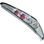 Lampa ������� ������ ��� Fiat Punto 3D 99-03 - (08402)