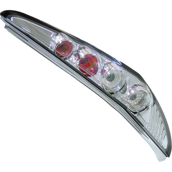 Lampa ������� ������ ��� Fiat Punto 3D 99-03 - (08402)