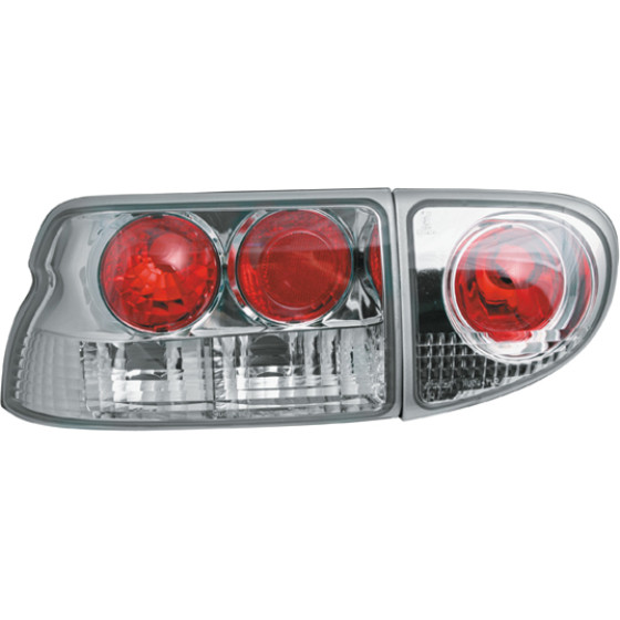 Lampa ������� ������ ��� Ford Escort ��6 1/95-7/2000 - (08542)