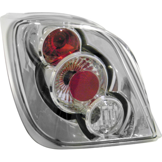 Lampa ������� ������ ��� Ford Fiesta 1/89-12/95 - (08502)