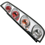 Lampa ������� ������ ��� Ford Fiesta 3D 11/01-12/05 - (08516)