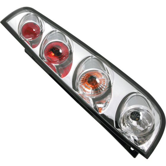Lampa ������� ������ ��� Ford Fiesta 3D 11/01-12/05 - (08516)