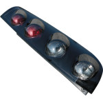 Lampa ������� ������ ��� Ford Fiesta 3D 11/01-12/05 - (08518)