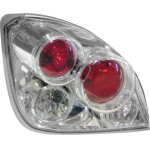 Lampa ������� ������ ��� Ford Fiesta Iv 8/95-1/02 - (08512)