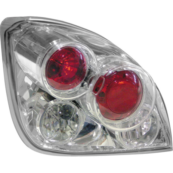 Lampa ������� ������ ��� Ford Fiesta Iv 8/95-1/02 - (08512)