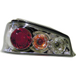 Lampa ������� ������ ��� Peugeot 106 9/91-4/96 - (08802)