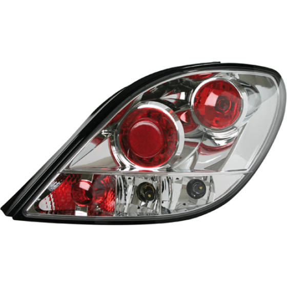 Lampa ������� ������ ��� Peugeot 207 5/06+ - (08830)
