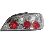 Lampa ������� ������ ��� Peugeot 406 5/99-5/03 - (08872)