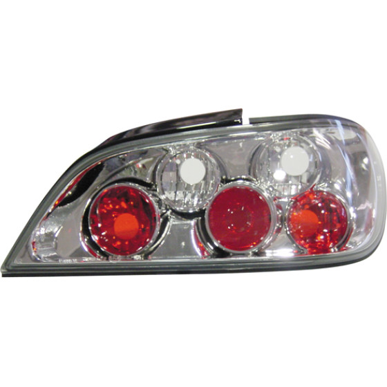 Lampa ������� ������ ��� Peugeot 406 5/99-5/03 - (08872)