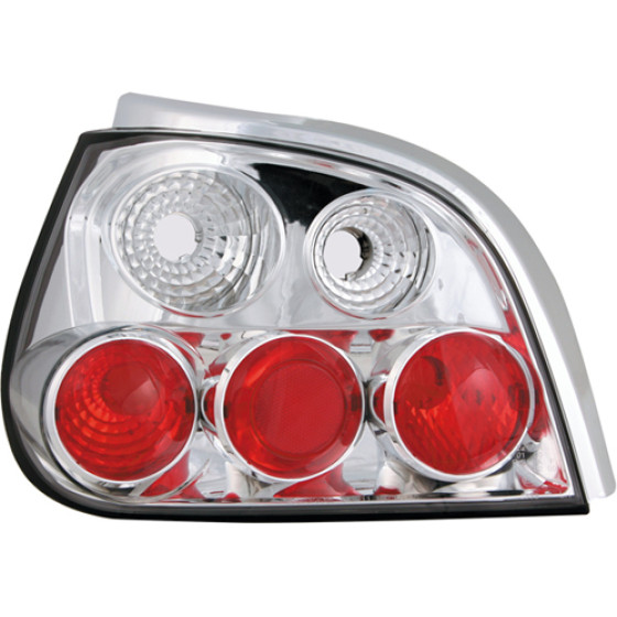 Lampa ������� ������ ��� Renault Megane 5D 3/99-12/01 - (09030)