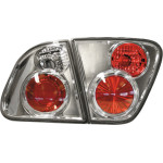 Lampa ������� ������ ��� Seat Cordoba 5/99-10/02 - (09212)