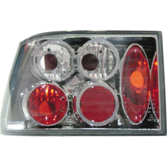 Lampa ������� ������ ��� Seat Ibiza 3/97-8/99 - (09222)
