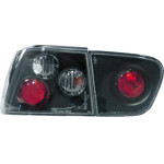 Lampa ������� ������ ��� Seat Ibiza 8/99-2/02 - (09234)