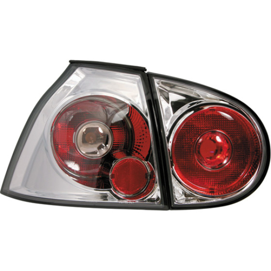 Lampa ������� ������ ��� Vw Golf 5 10/03+ - (09336)