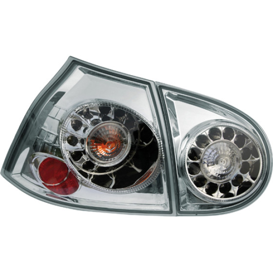 Lampa ������� ������ ��� Vw Golf 5 10/03+ - (09339)