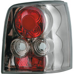 Lampa ������� ������ ��� Vw Passat Sw 6/97-11/00 - (09356)