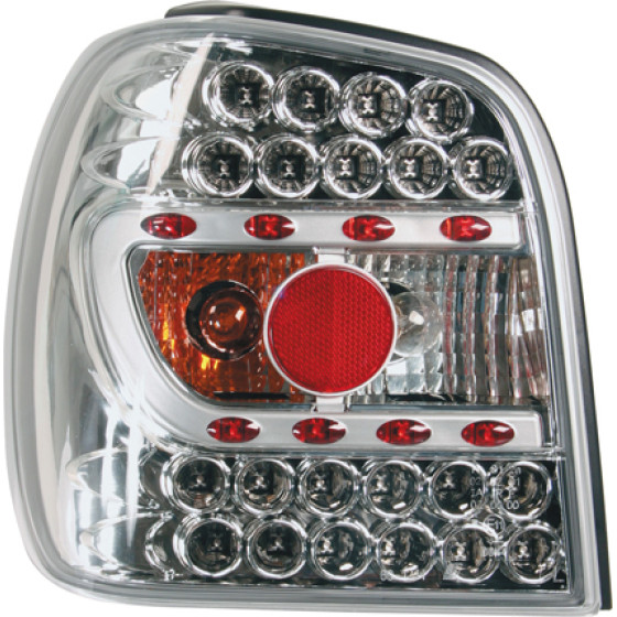 Lampa ������� ������ ��� Vw Polo 6� 9/94-10/99 - (09361)