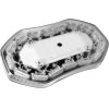 Lampa ����� / ������� ����� 10-30V 64LEd ��������� 16 ������� �� ��� �������� ������ (473x269mm) - (72968)