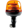 Lampa ����� RL-9 12V/24V 3 ������� 45LEd ������� ��������� ��������� 221x130mm - (72993)