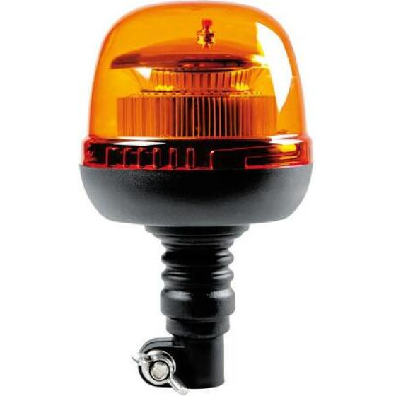 Lampa ����� RL-9 12V/24V 3 ������� 45LEd ������� ��������� ��������� 221x130mm - (72993)