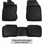 Novline Citroen C3 Aircross 2018+ ����� ������� �� ����� Tpe ������� �� ����� ����� - 4 ���. - (EXP.ELEMENT3D01826210K)